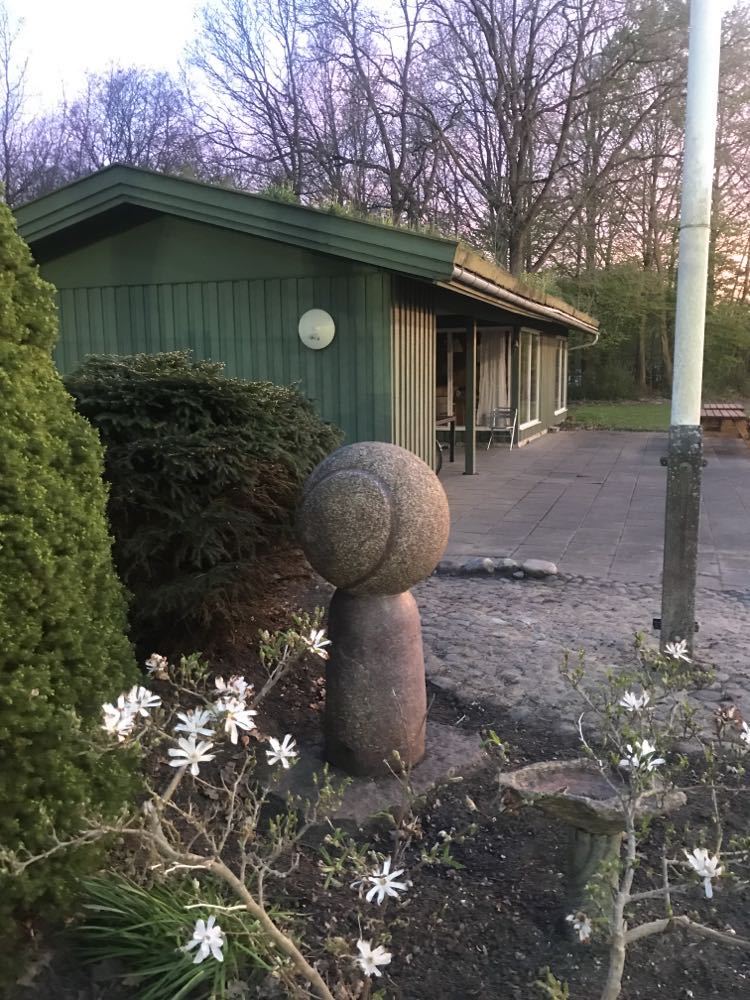 ALBERTSLUND IDRÆTSKLUB TENNIS- AFDELING logo